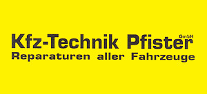 Kfz-Technik Pfister GmbH: Ihre Autowerkstatt in Soholm